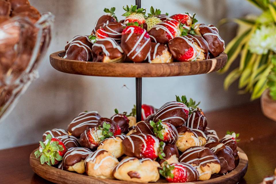 Doces