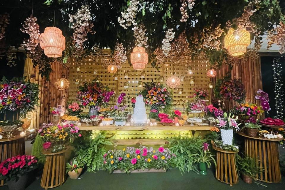 Sirlan Rabello Produção & Eventos