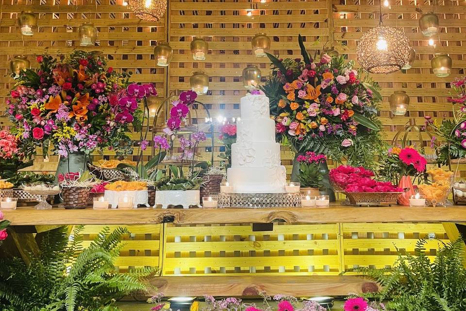 Sirlan Rabello Produção & Eventos