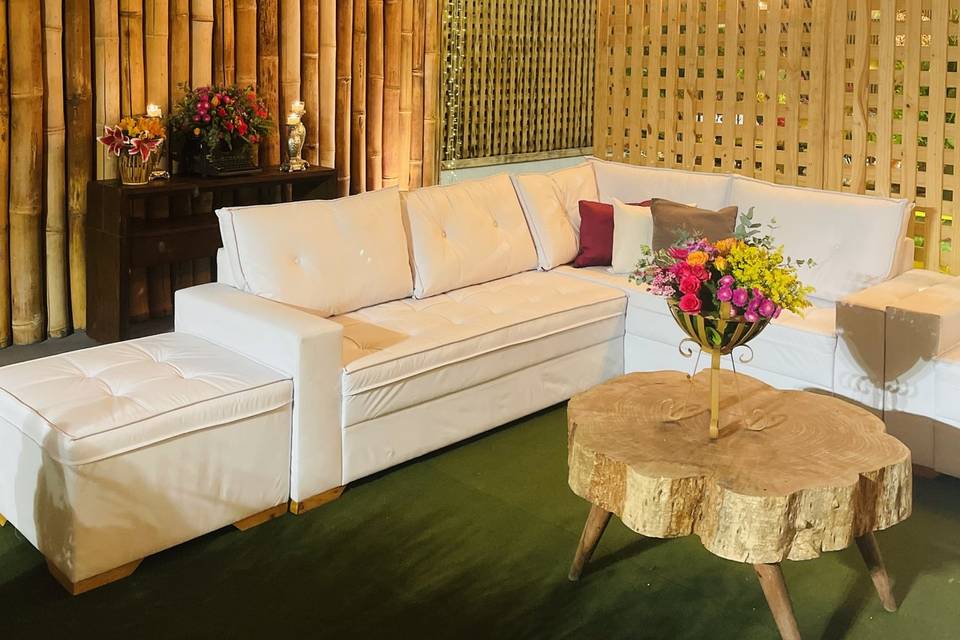 Sirlan Rabello Produção & Eventos