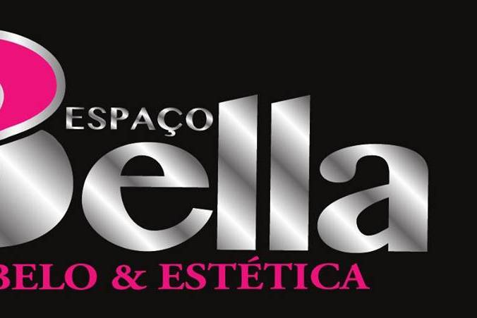 Logo Espaço Bella