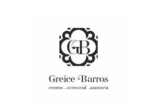 Greice Barros Cerimonial   logo