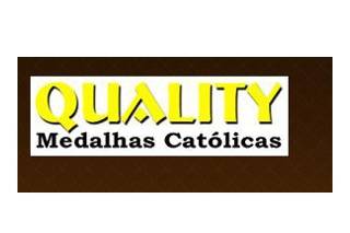 Quality Medalhas Católicas