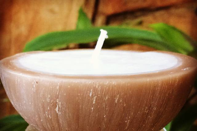 Vela coco