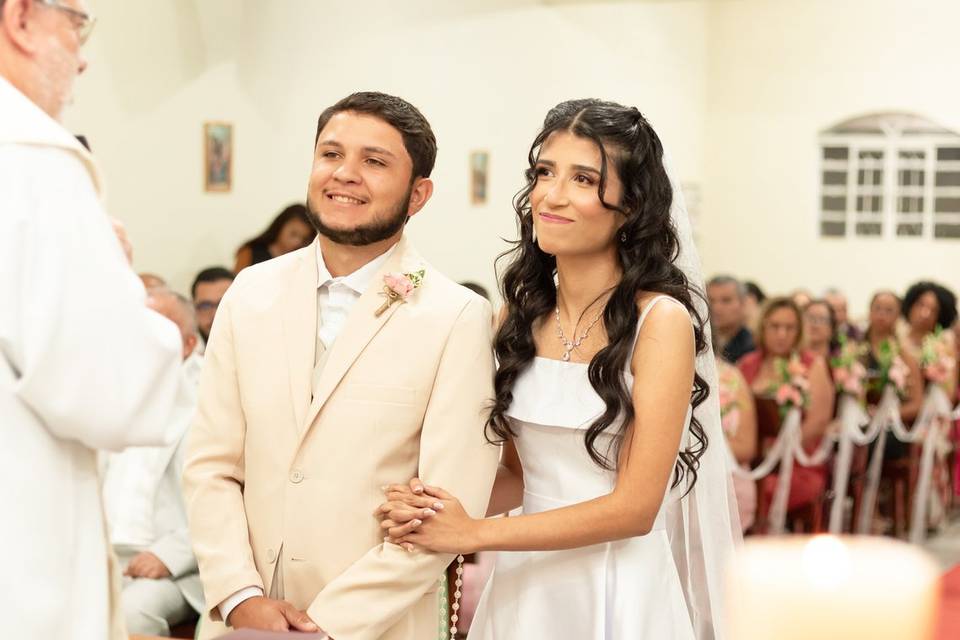 Casamento