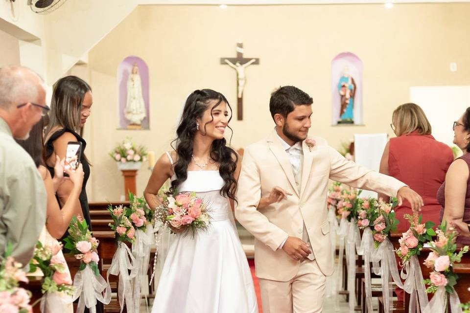 Casamento