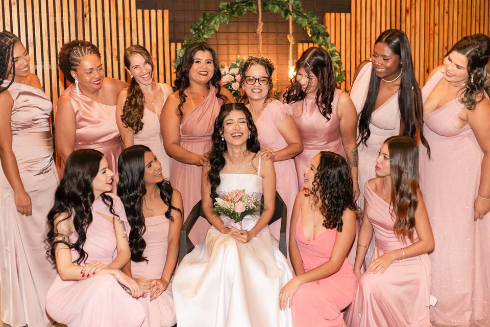 Casamento