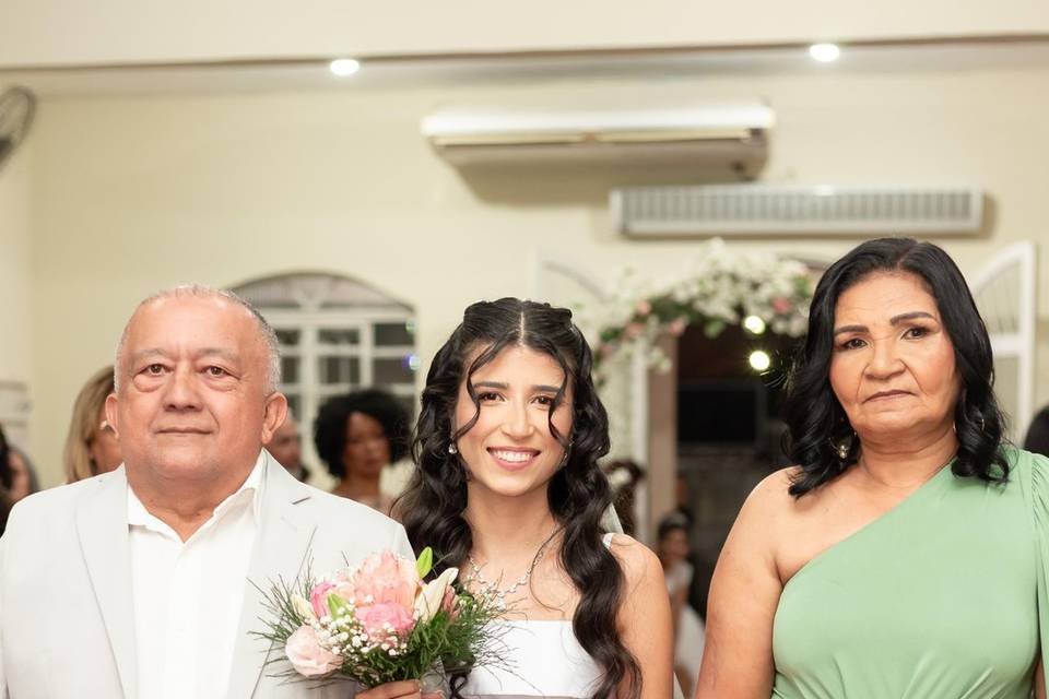 Casamento