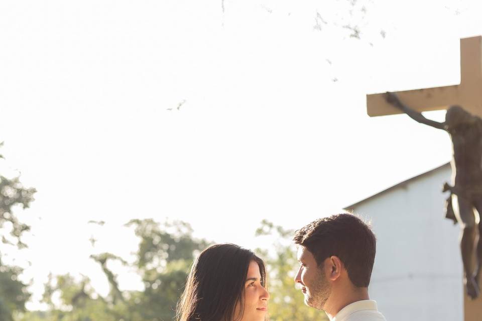Pré wedding