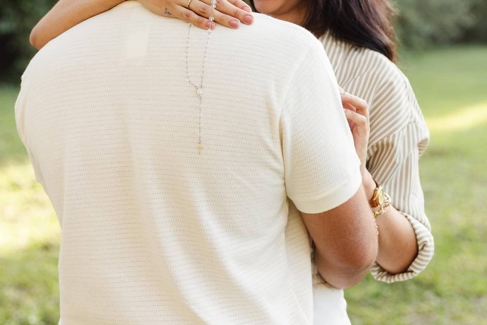 Pré wedding