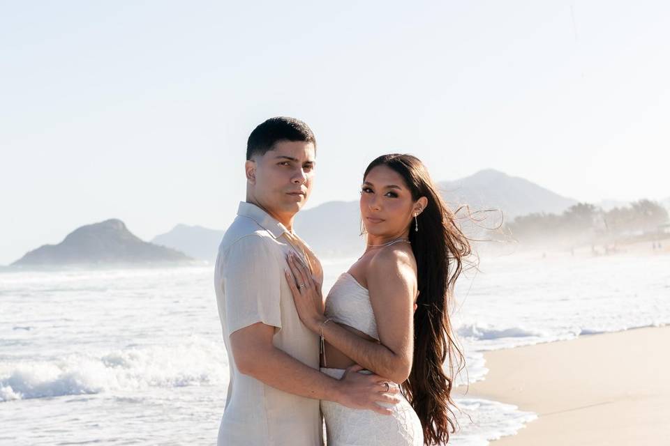 Pré wedding