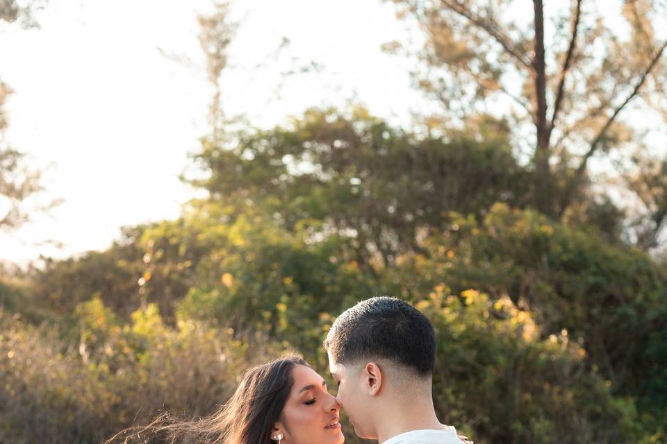 Pré wedding