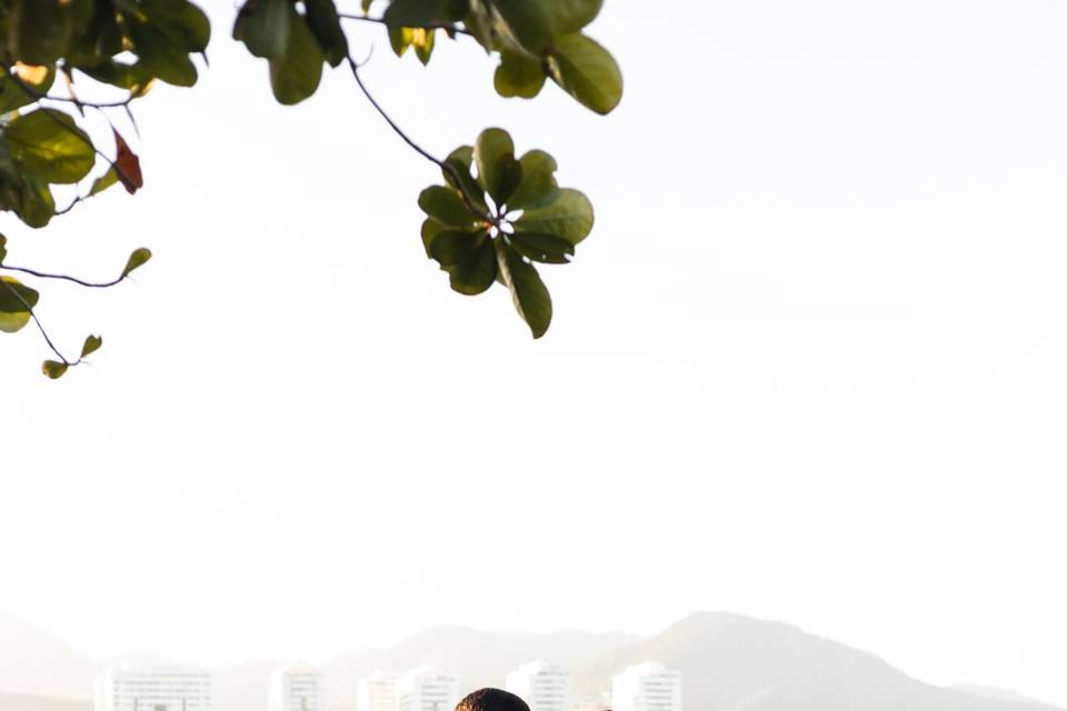 Pré wedding