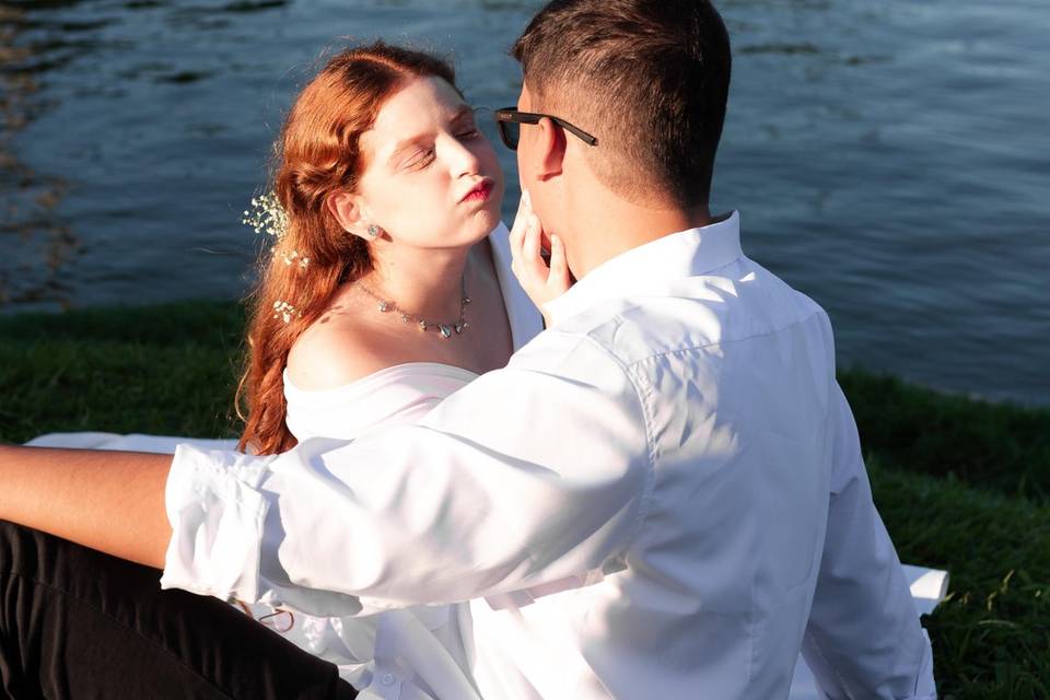 Pré wedding
