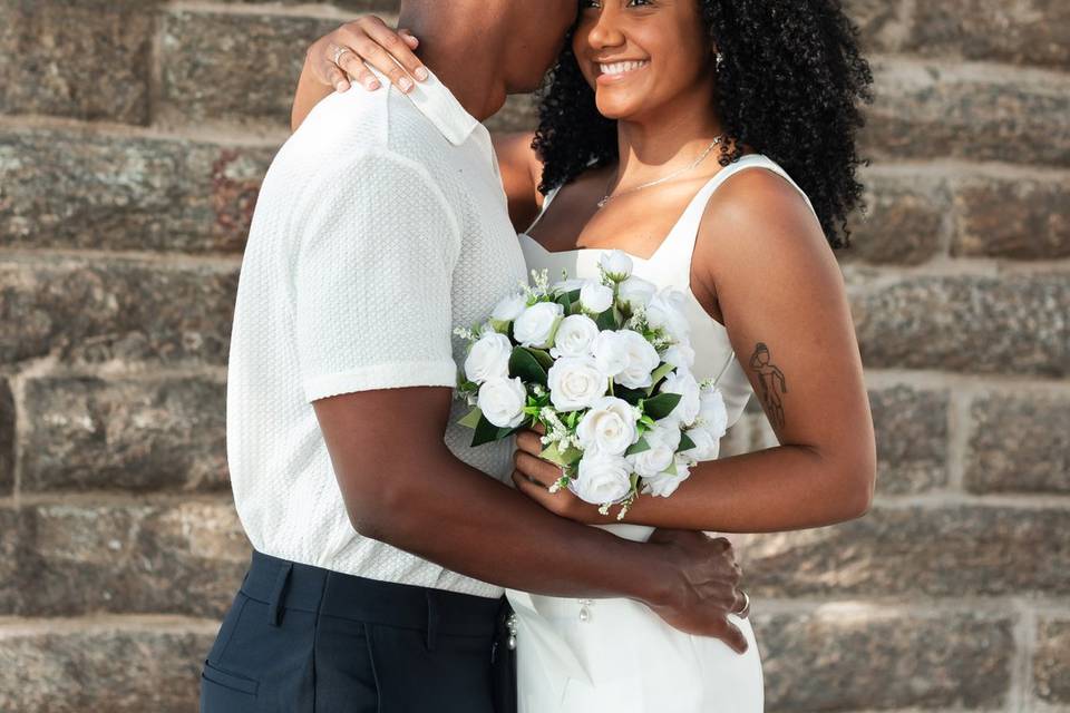 Pré wedding