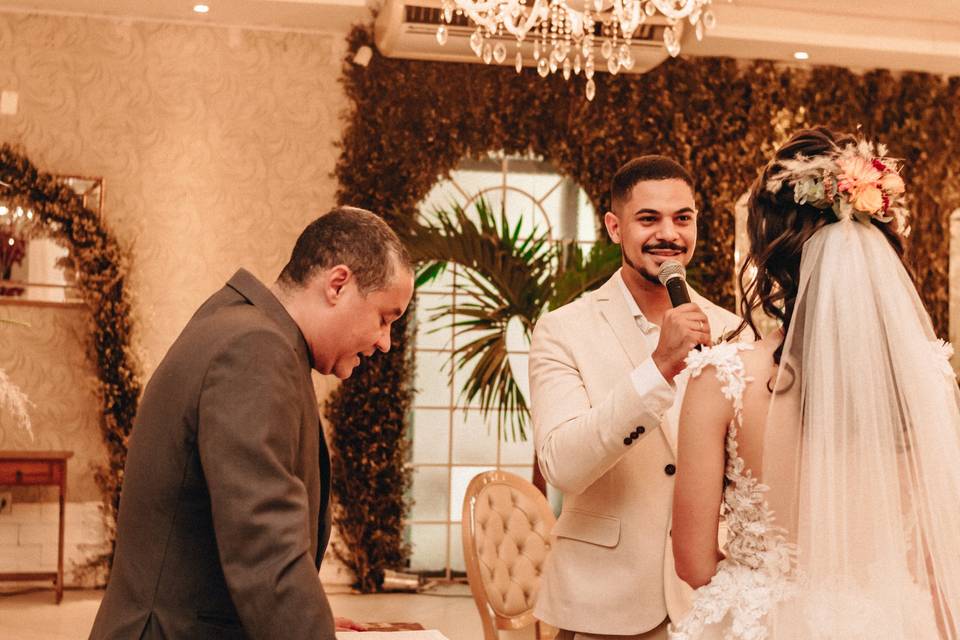 Casamento