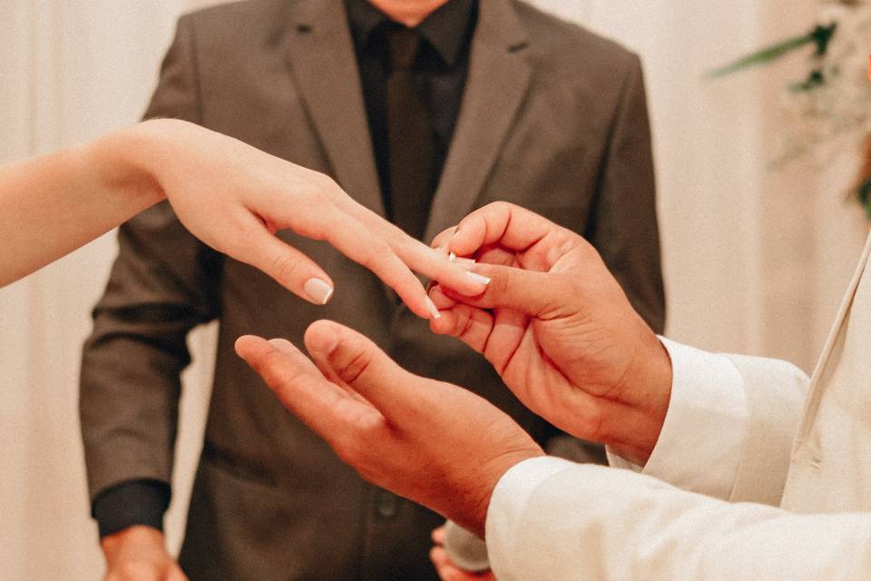 Casamento