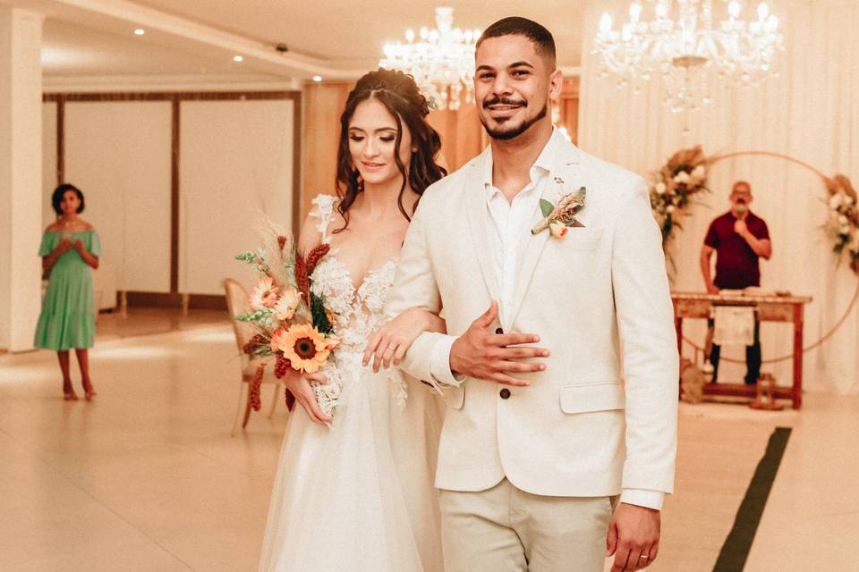 Casamento