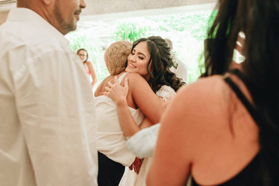 Casamento