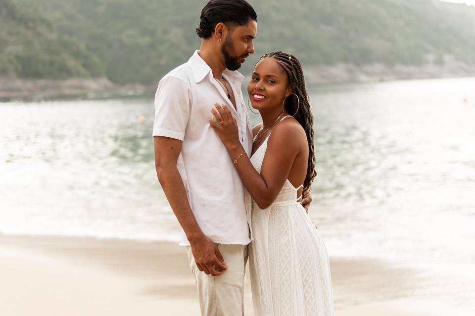Pré wedding