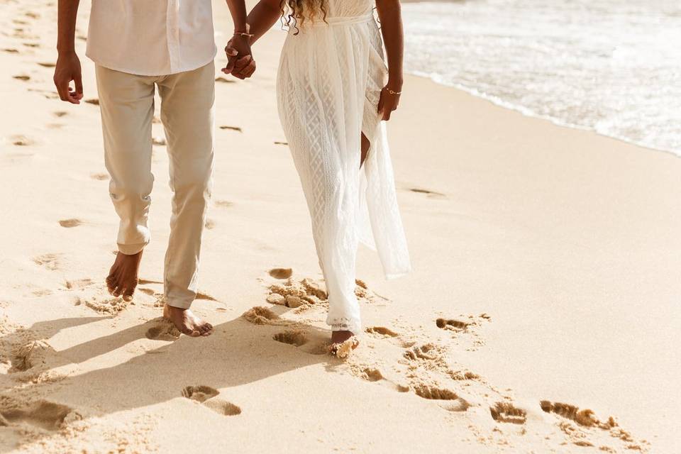 Pré wedding