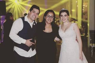 Cami Anael Eventos