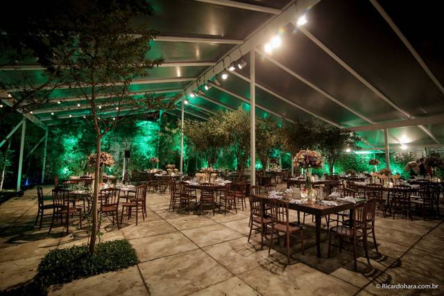 Espaço Vila São Paulo