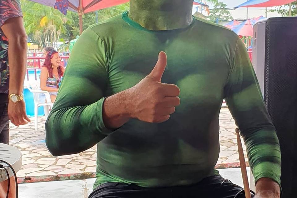 Rick Hulk