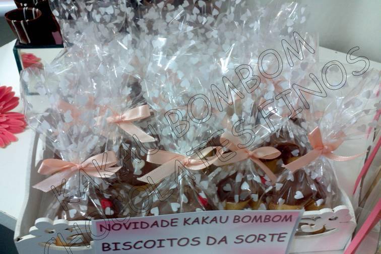 Biscoito da Sorte