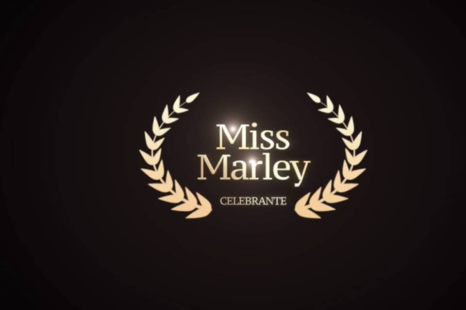 Miss Marley Celebrante