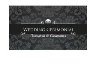 Wedding Cerimonial logo