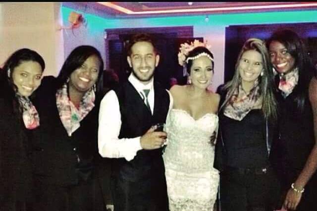 Casamento perfeito