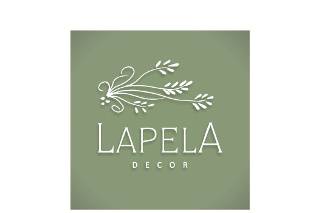 Lapela Decor logo