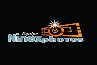 Equipe Ninex Photos logo