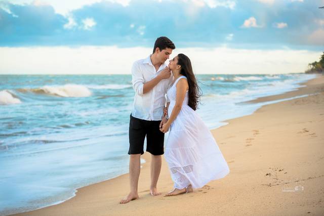 Raquel e joão vitor