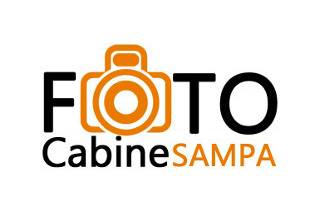 Logo Sampa Foto Cabine