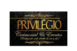 Privilégio Cerimonial & Eventos