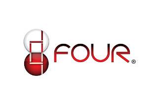 Logo FOUR Locações