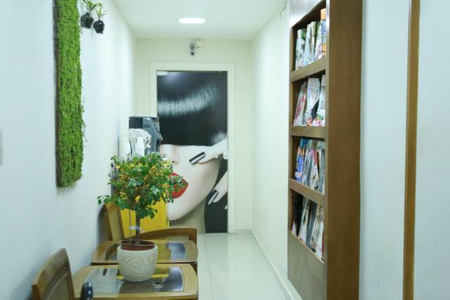 Espaço