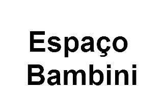 Espaço Bambini Logo