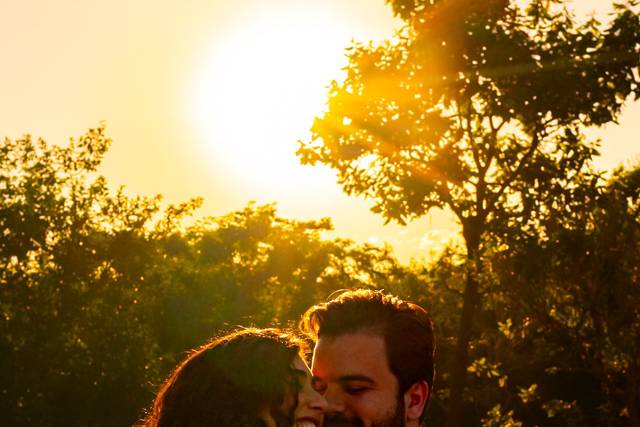 Pré-wedding