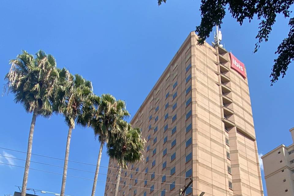 Eventos Corporativos