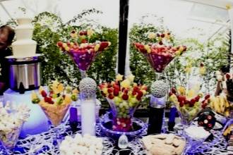Frutas