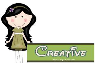 Logo Creative Lembrancinhas