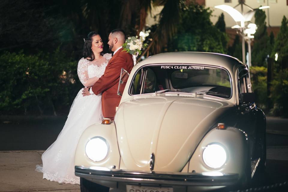 Paola e Gabriel