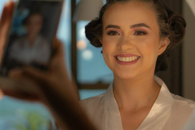 Making of