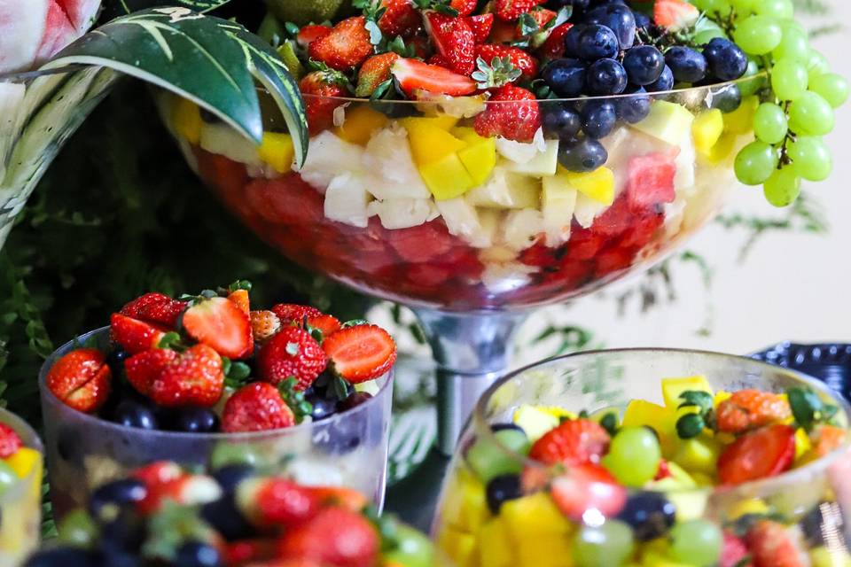 Frutas