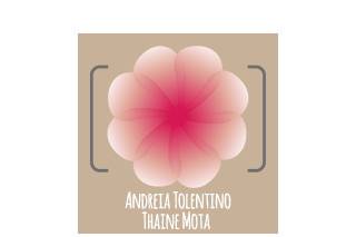 Andreia tolentino logo