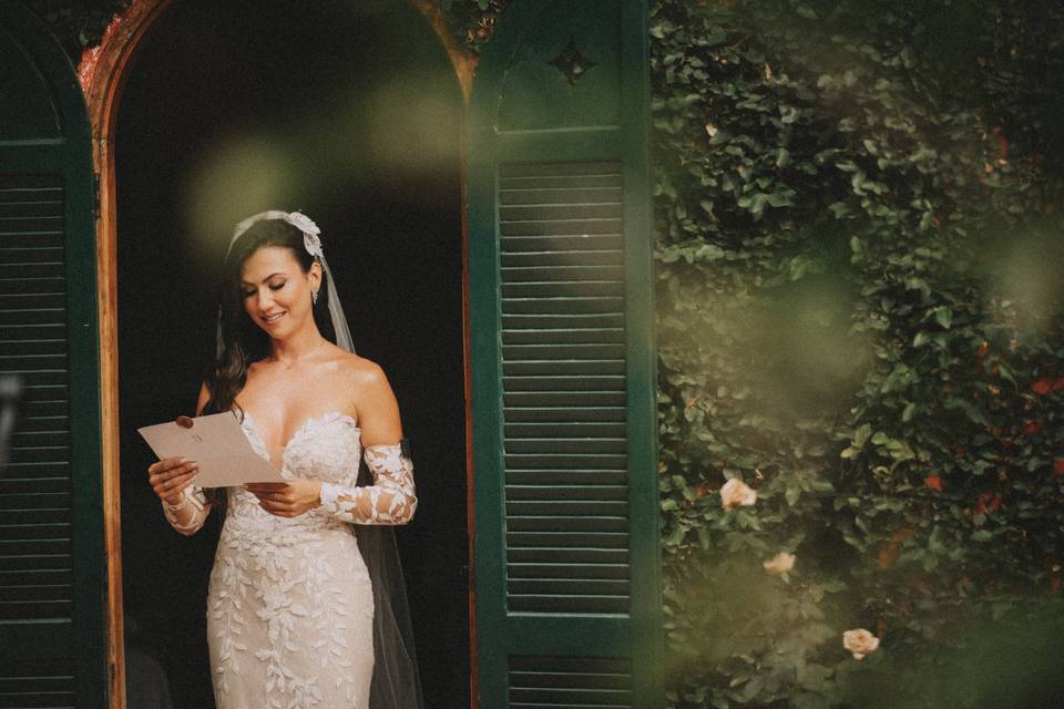 Carol & Gui- Fazenda Querência