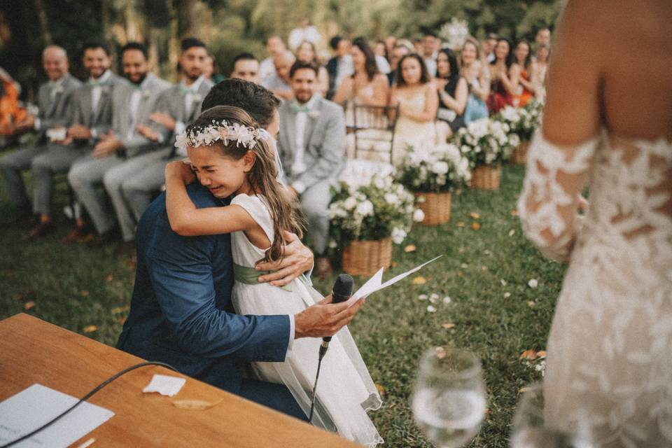 Carol & Gui- Fazenda Querência